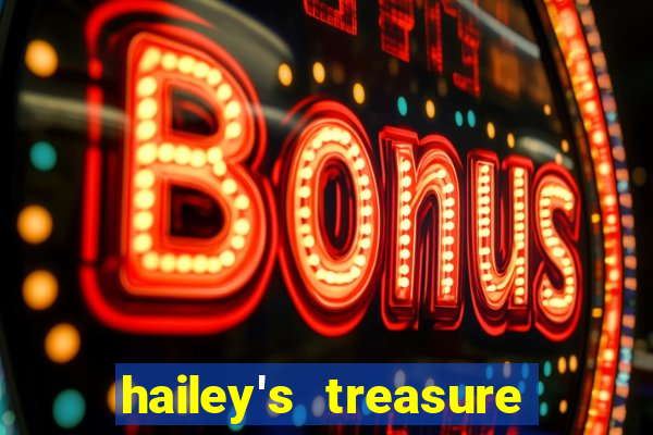 hailey's treasure adventure apk tudo desbloqueado